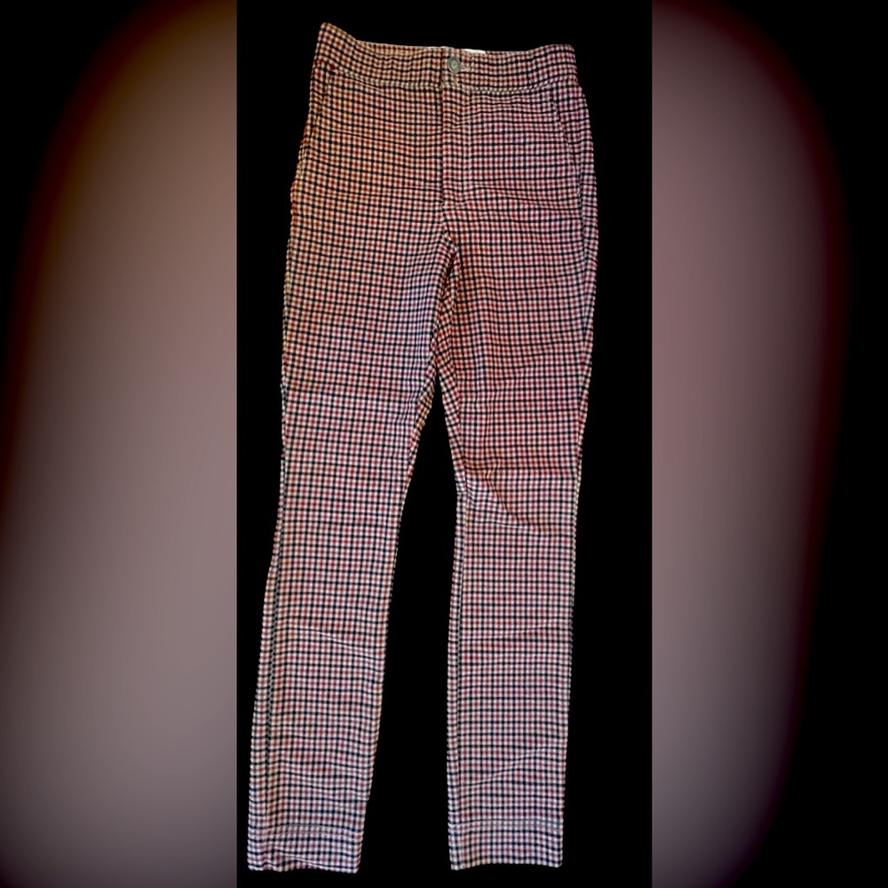 Hollister Pants